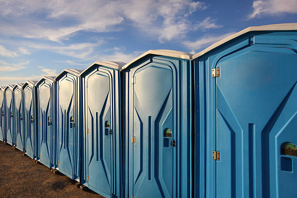Best Construction Site Portable Toilets  in Southmayd, TX