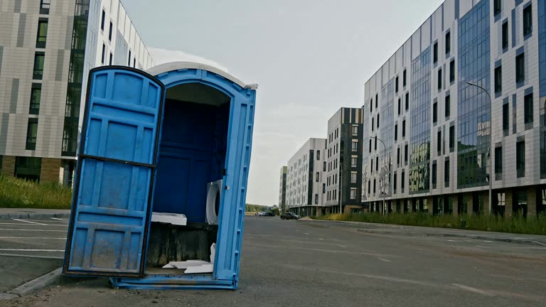 Best Long-Term Portable Toilet Rental  in Southmayd, TX