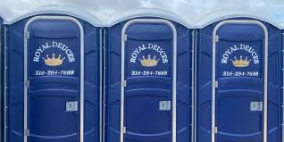 Portable Toilets for Disaster Relief Sites in Southmayd, TX